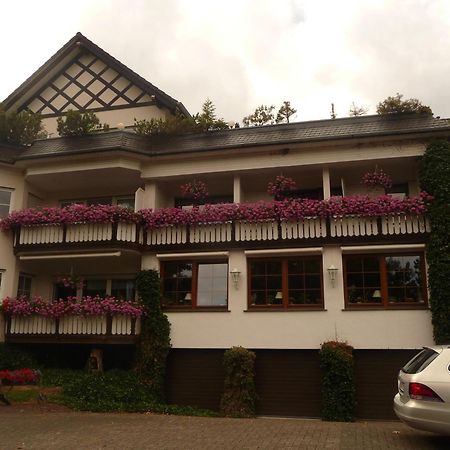 Hotel "Woiler Hof" Garni Eslohe Kültér fotó