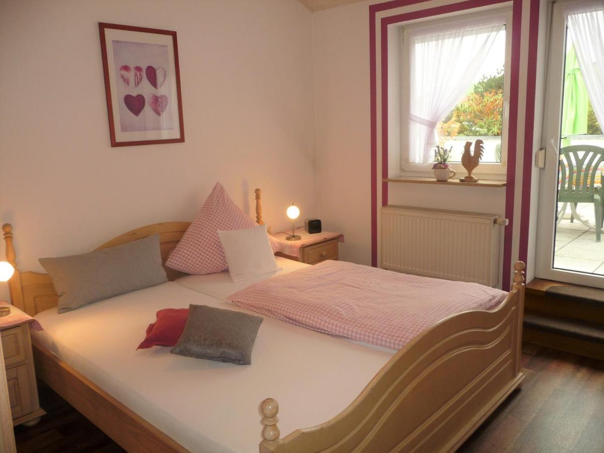 Hotel "Woiler Hof" Garni Eslohe Kültér fotó
